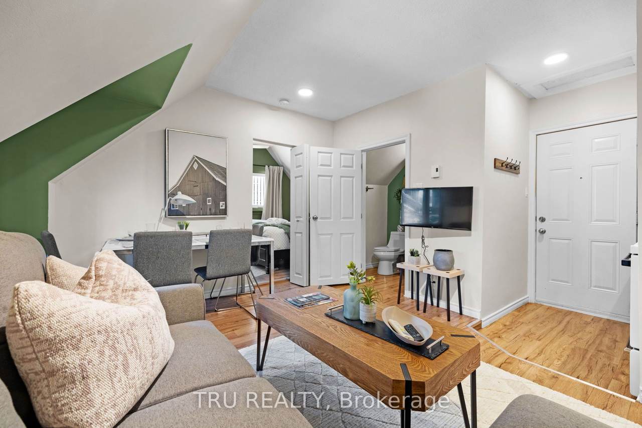 160 Metcalfe Street - Photo 1