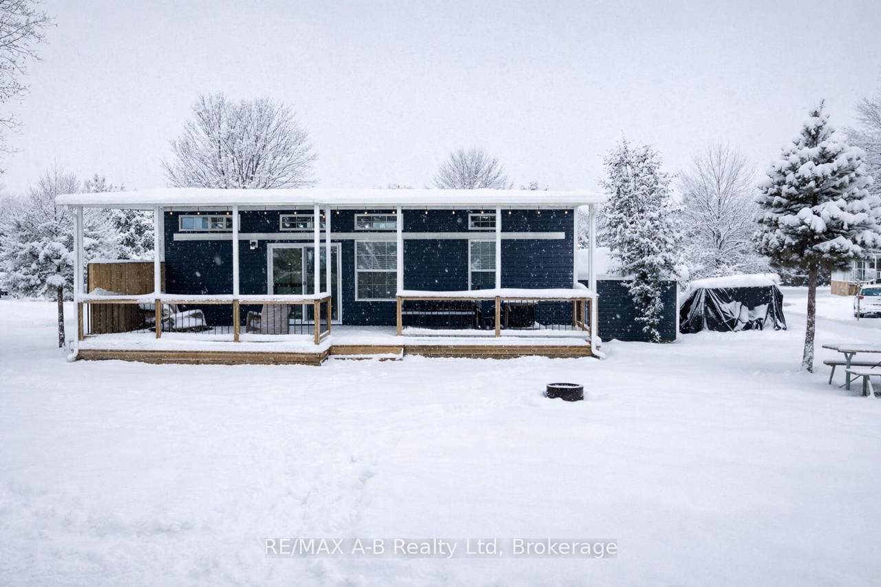 923590 Road 92 Street - Photo 1