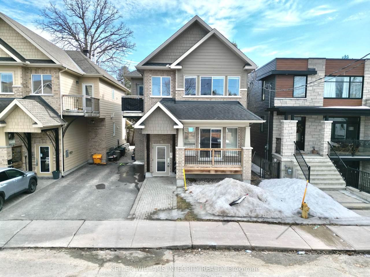 136 King George Street - Photo 1