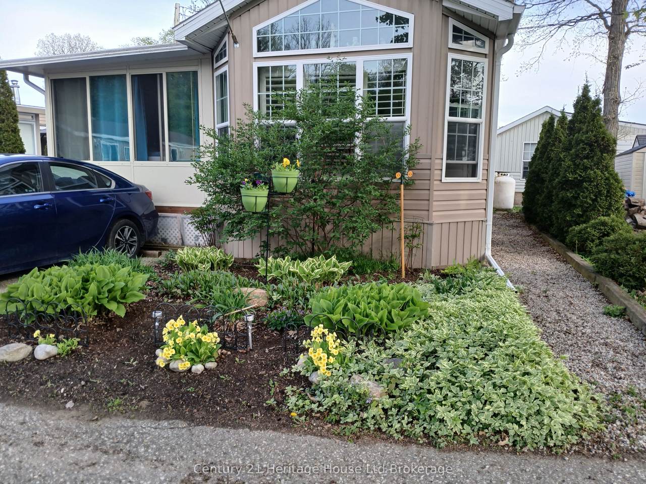 296 West Quarter Town Li Road - Photo 1