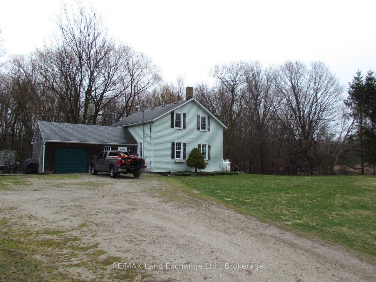542 Bruce Rd 28 Road - Photo 1