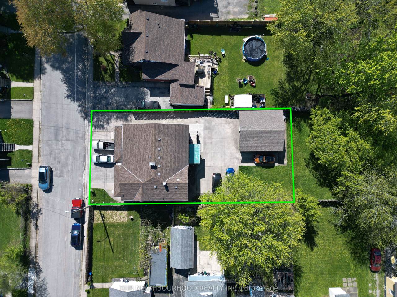 5749 Summer Street - Photo 1