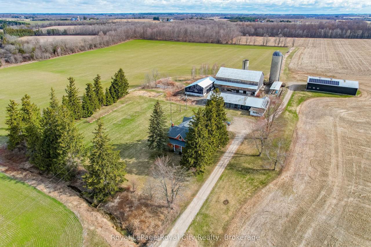 5477 Wellington 29 Road - Photo 1