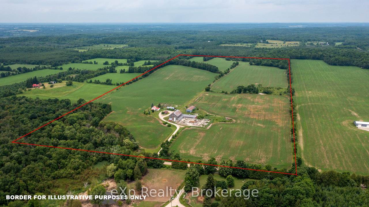 522357 Concession 12 Ndr N/A - Photo 1
