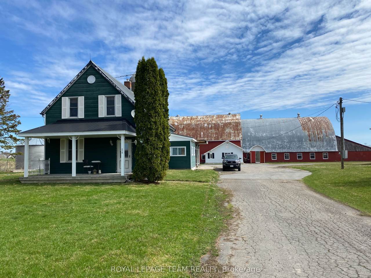 210 Baskin Drive - Photo 1