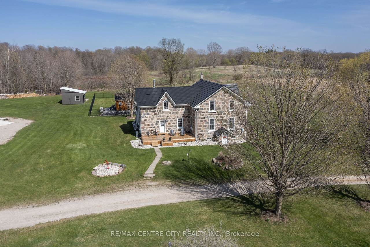 846635 Township 9 Road - Photo 1