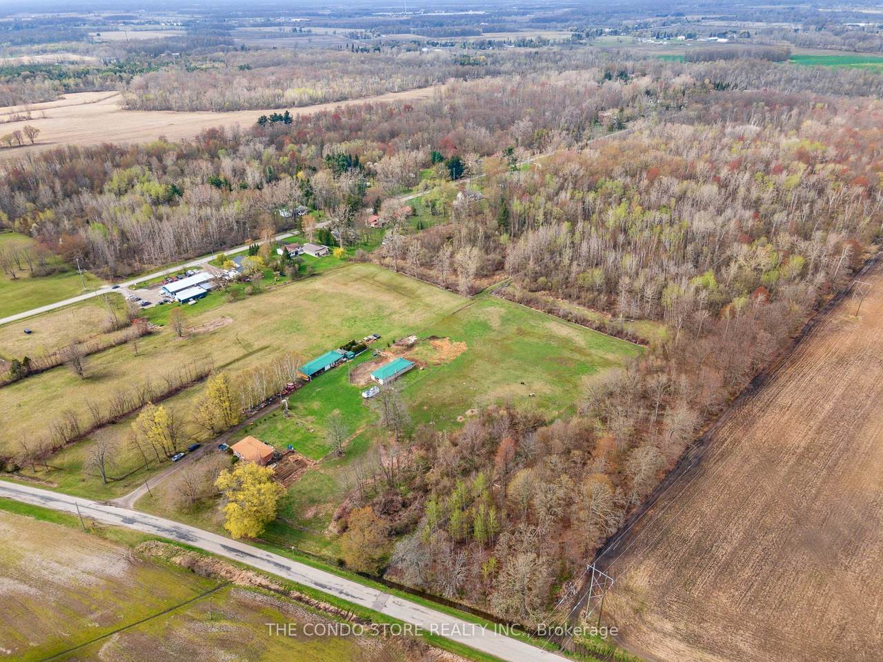 283 Inman Road - Photo 1