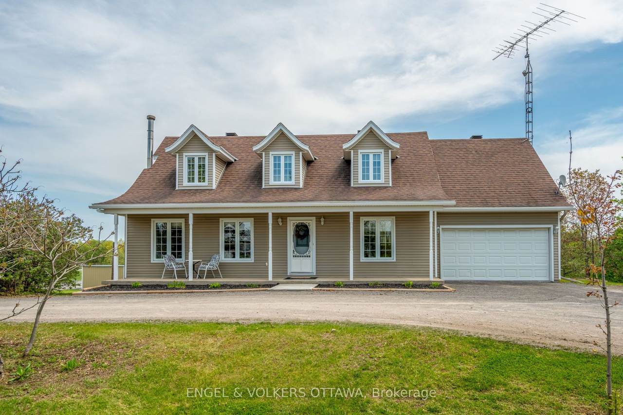 2867 Stagecoach Road - Photo 1