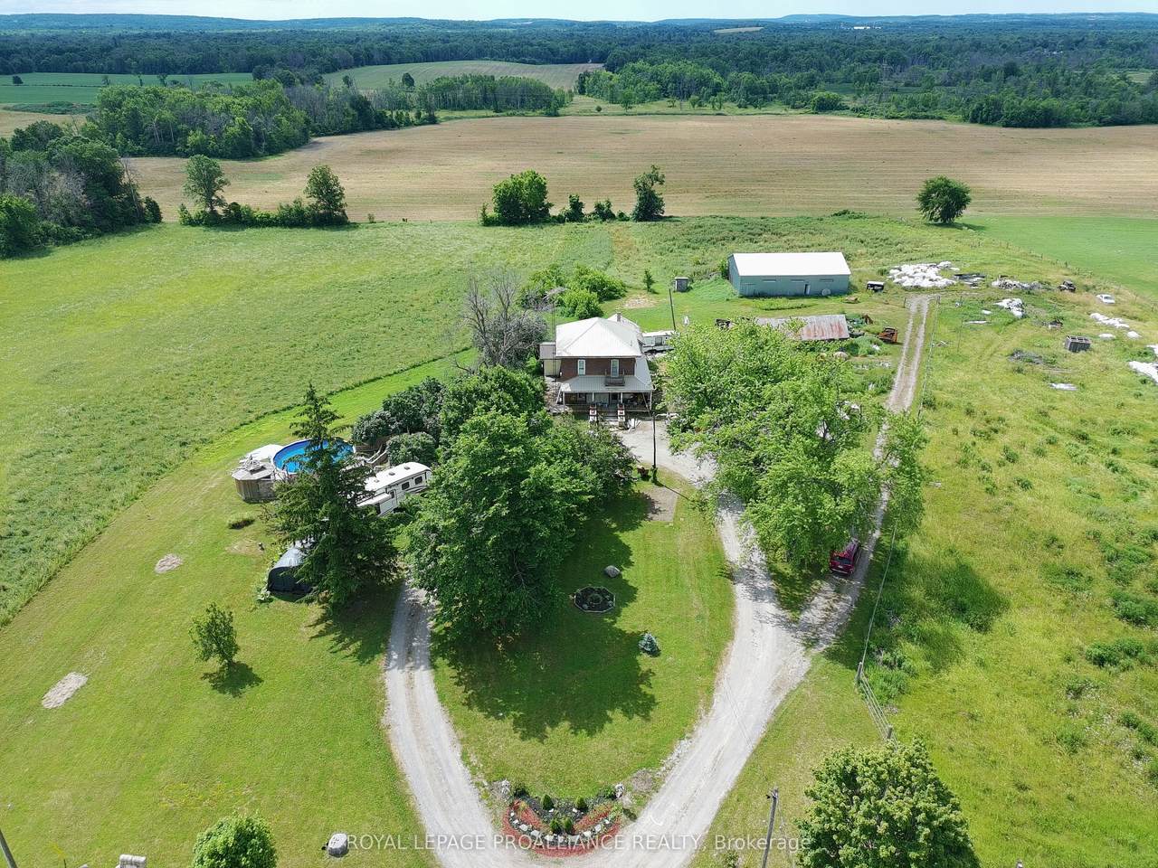 2432 B County 8 Road - Photo 1