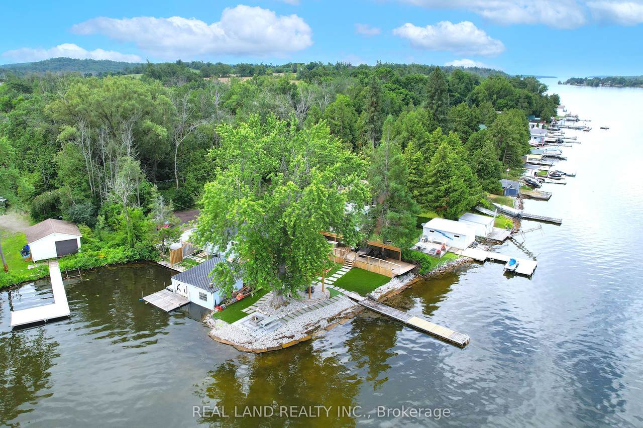 84 Parker Dr, Roseneath N/A - Photo 1