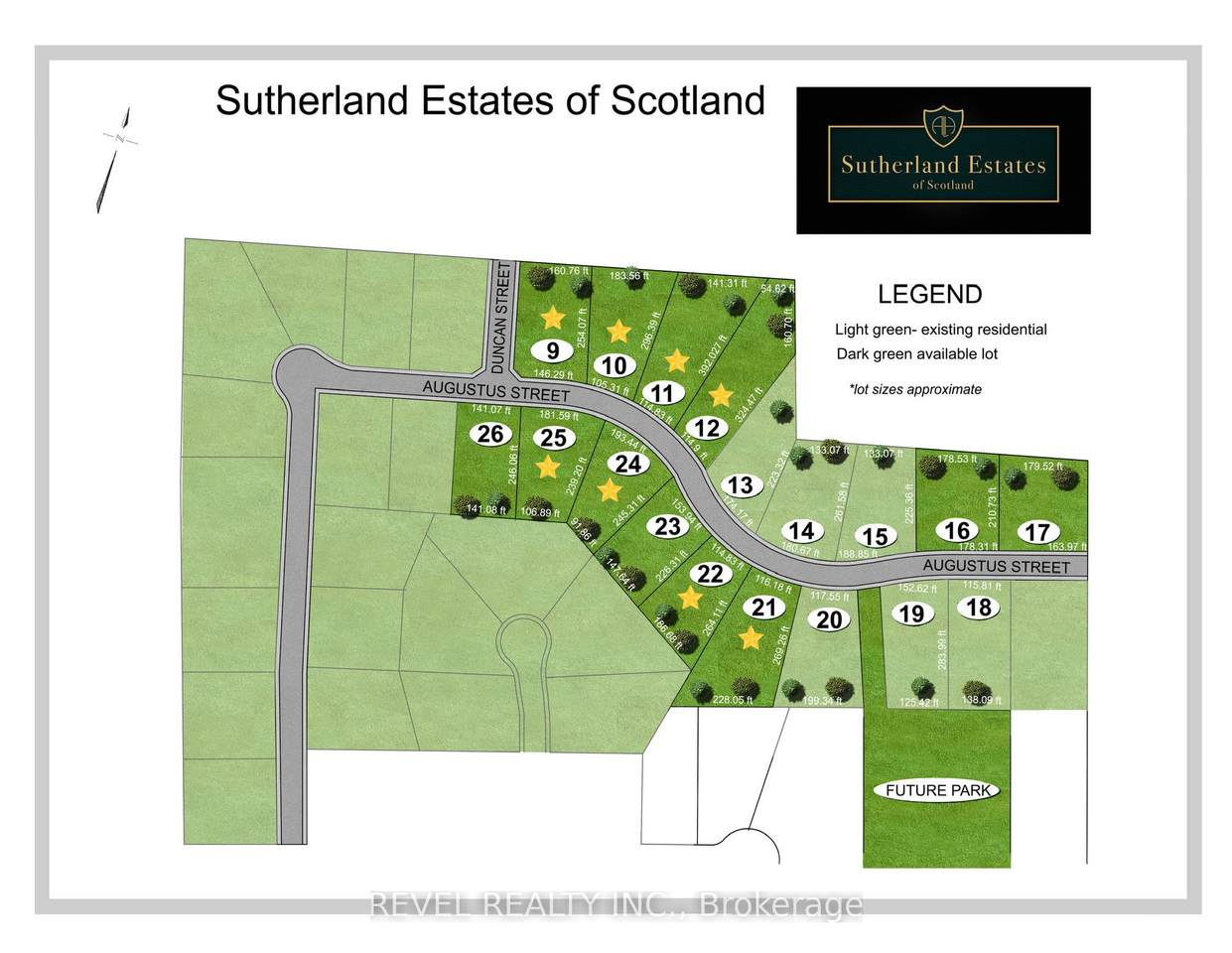 LOT 9 Augustus Street - Photo 1