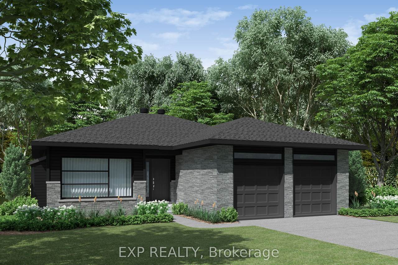 936 Katia Street - Photo 1