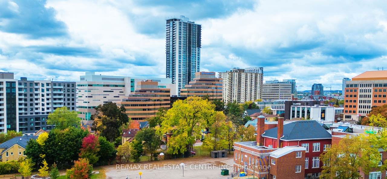 60 Frederick Street - Photo 1