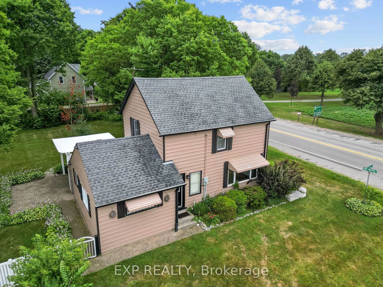 21332 Wilson Street - Photo 1