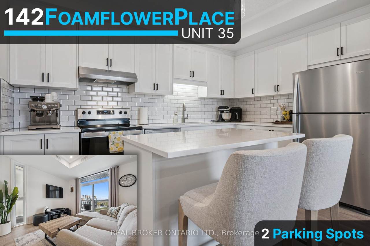 142 Foamflower Place - Photo 1