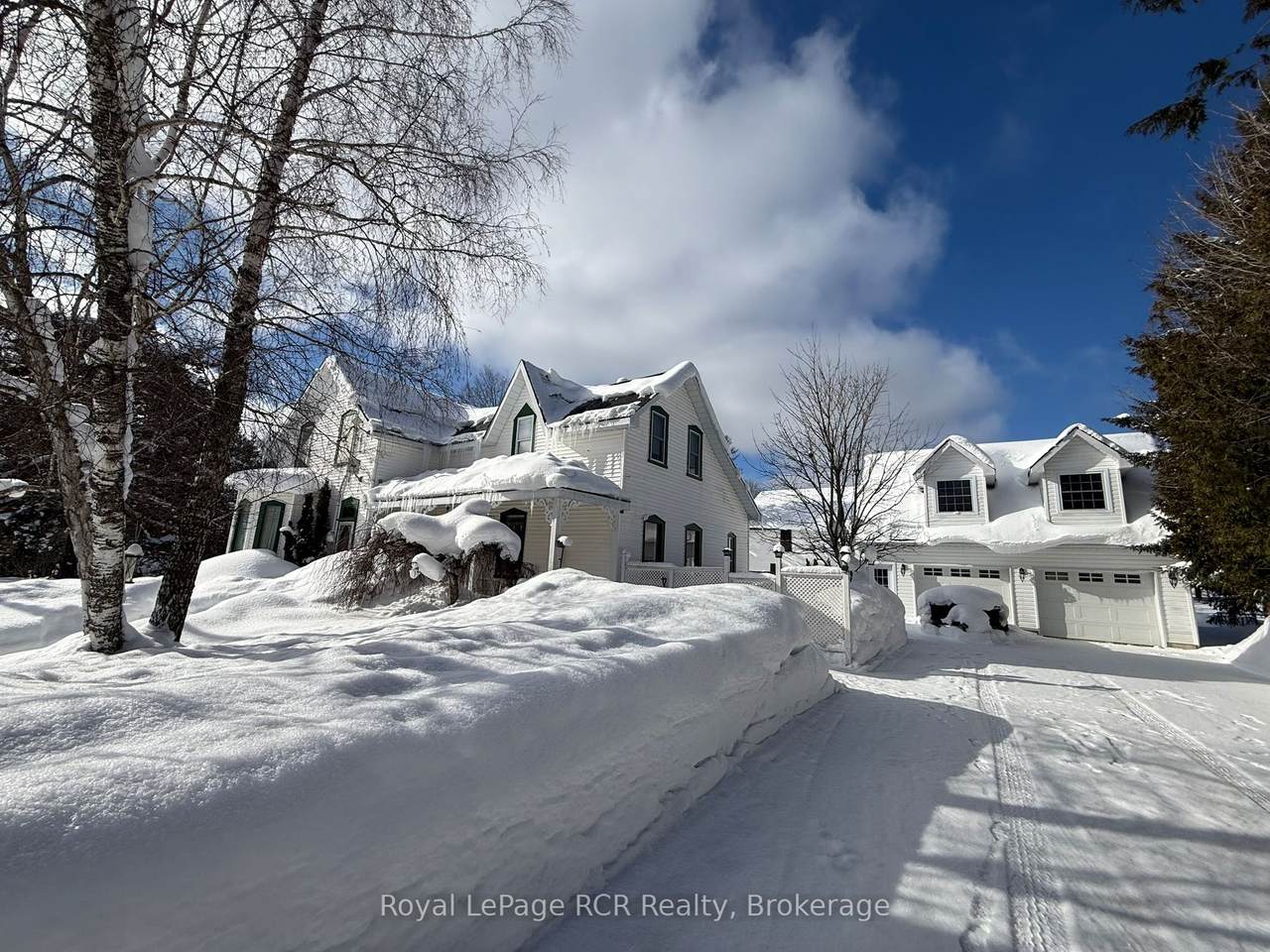 580283 Side Road 60 N/A - Photo 1