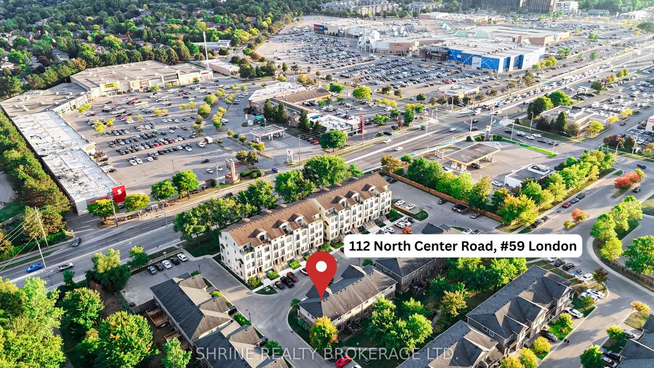 112 North Centre Road - Photo 1