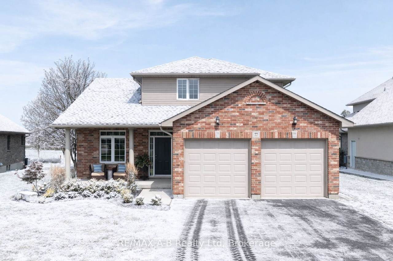 77 Guest Court - Photo 1