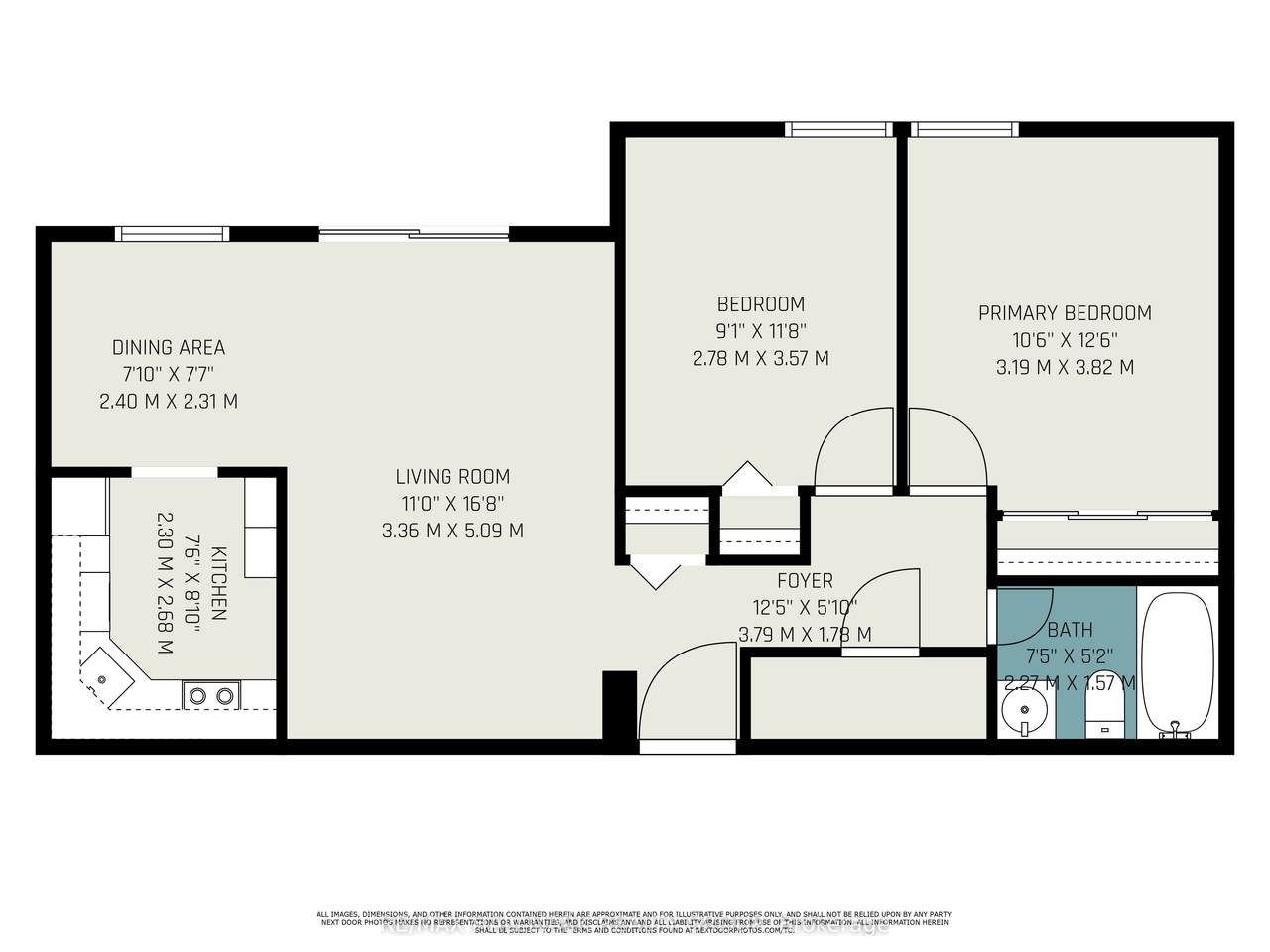 2000 Jasmine Crescent - Photo 1