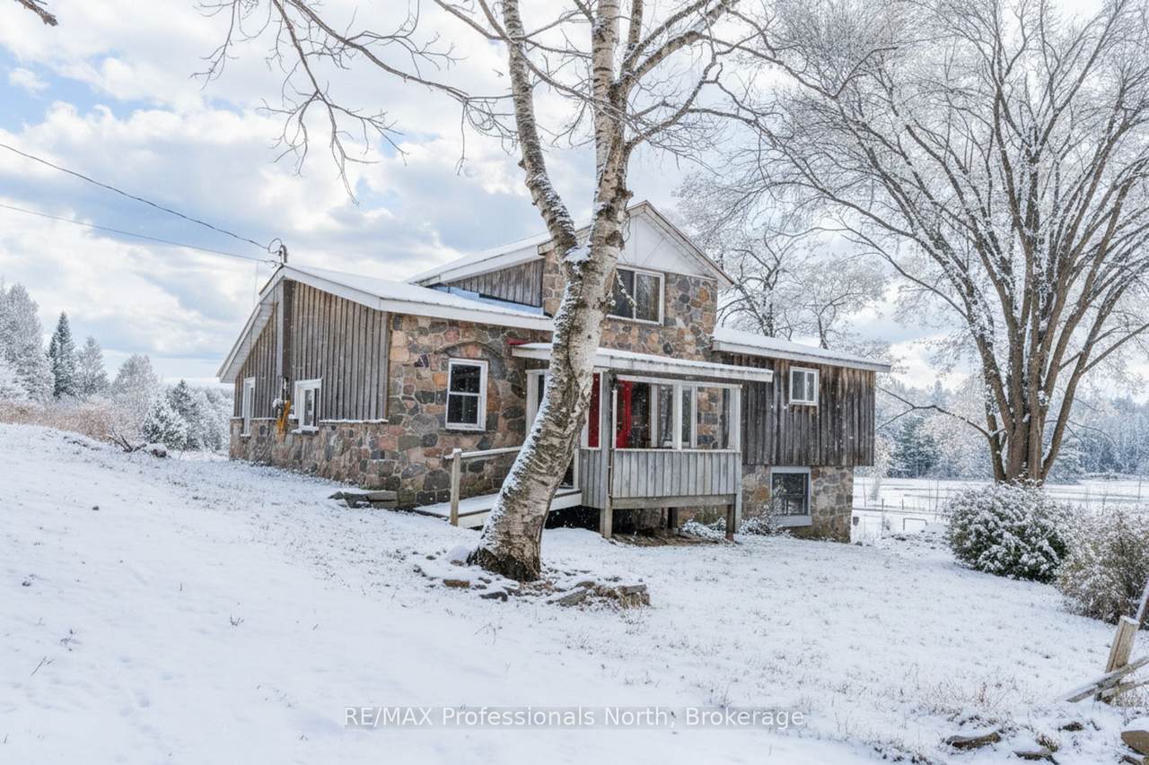 1127 Fallowfield Road - Photo 1