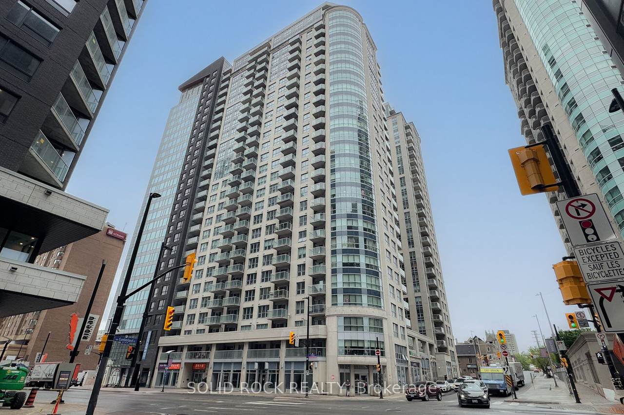 242 Rideau Street - Photo 1