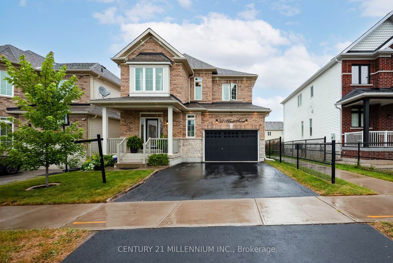 521 Brett Street - Photo 1