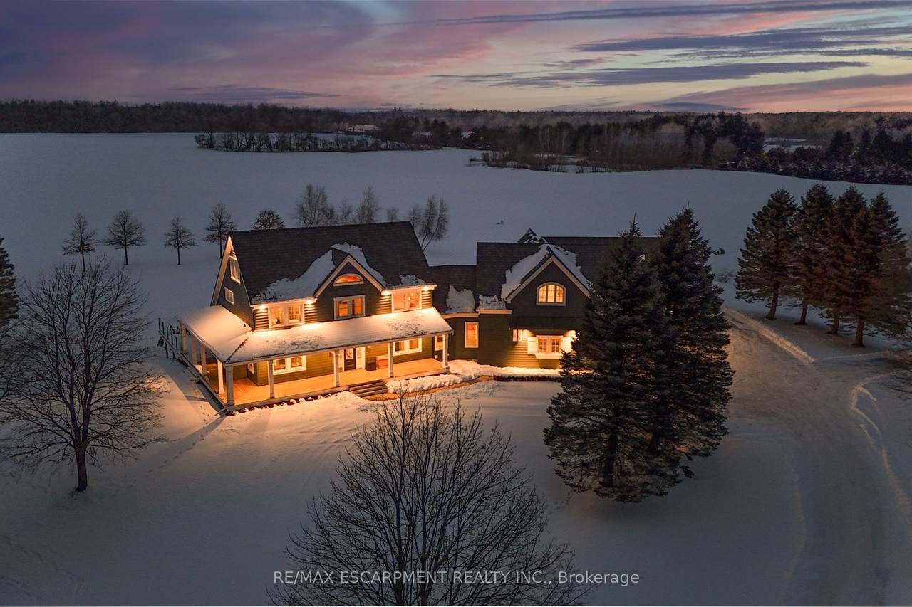 485 Concession 5 Road - Photo 1