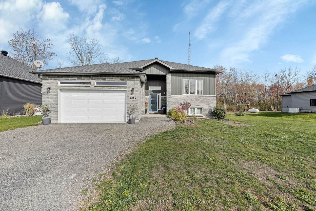 1350 Country Lane - Photo 1