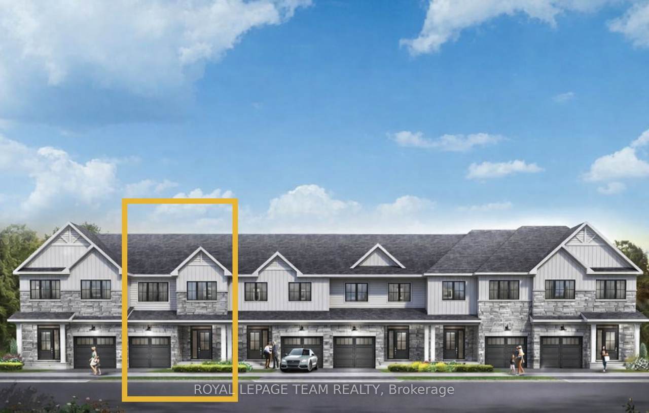 894 Eileen Vollick Crescent - Photo 1