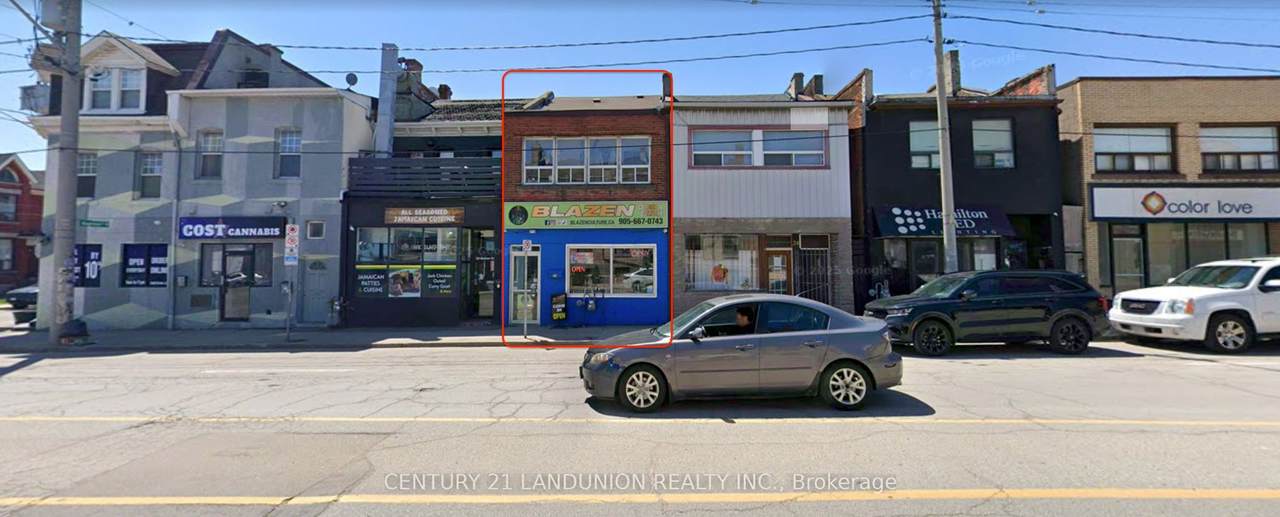 26 Barton Street - Photo 1