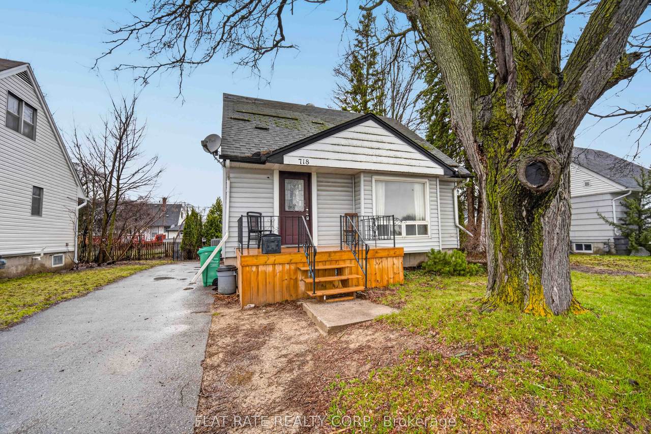 718 Gillespie Avenue - Photo 1