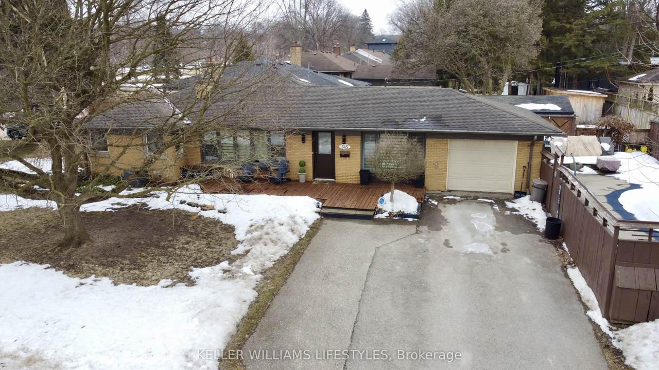 345 Glenrose Drive - Photo 1