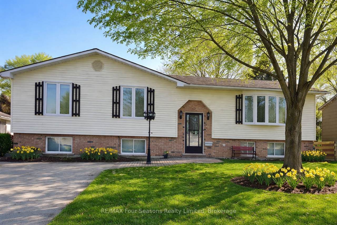 317 Bricker Street - Photo 1