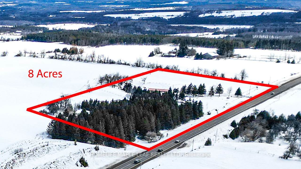 935545 Airport Road - Photo 1