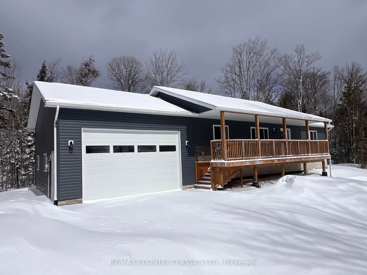 25350A Highway 62 N/A - Photo 1