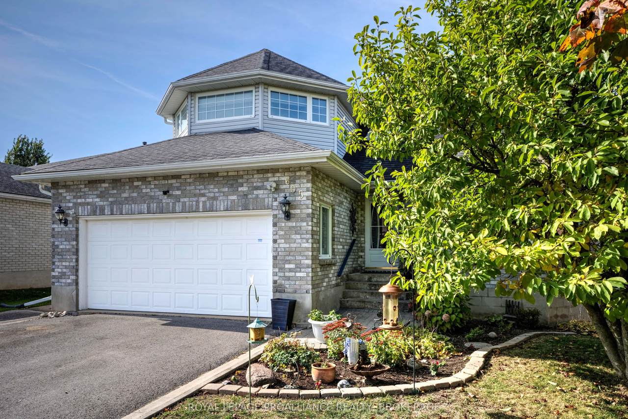 605 Fernmoor Drive - Photo 1