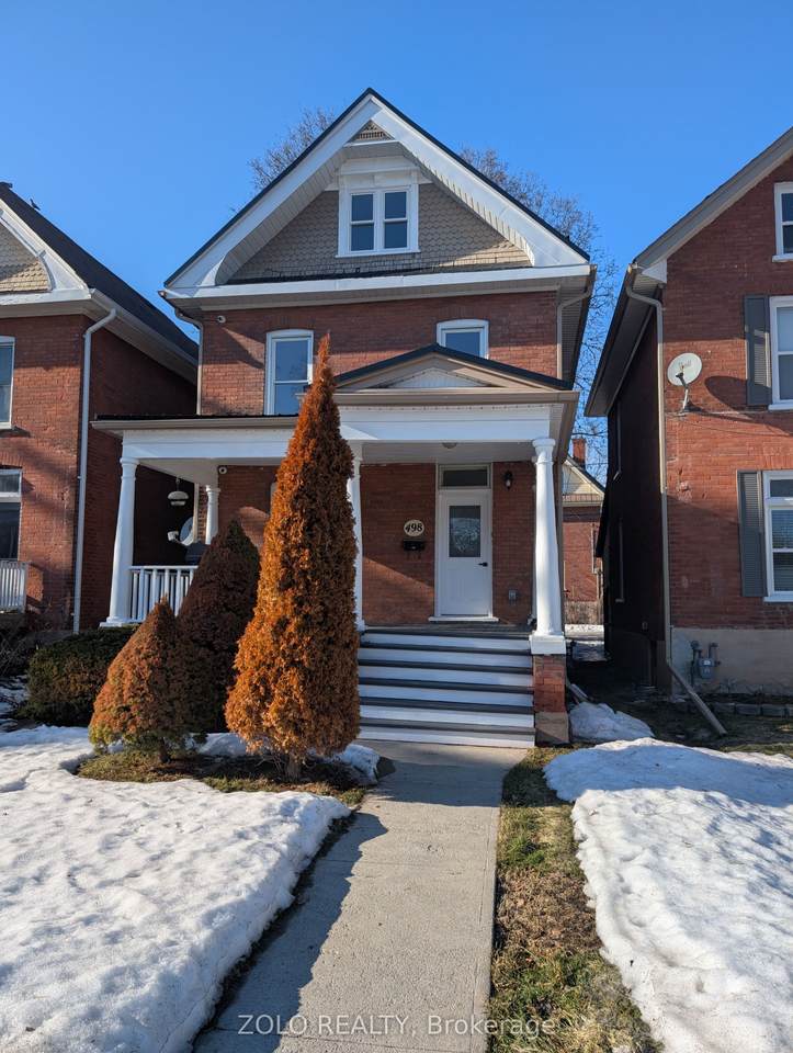 498 Charlotte Street - Photo 1