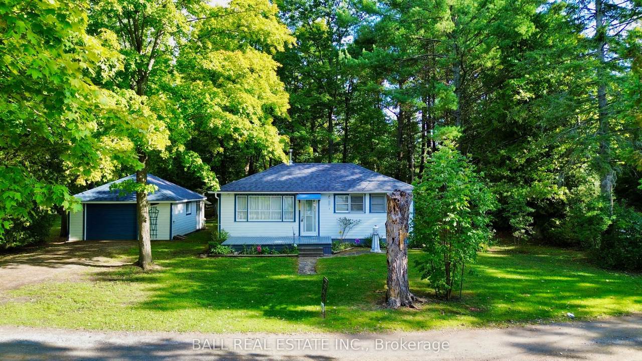 23 Valley View Lane - Photo 1