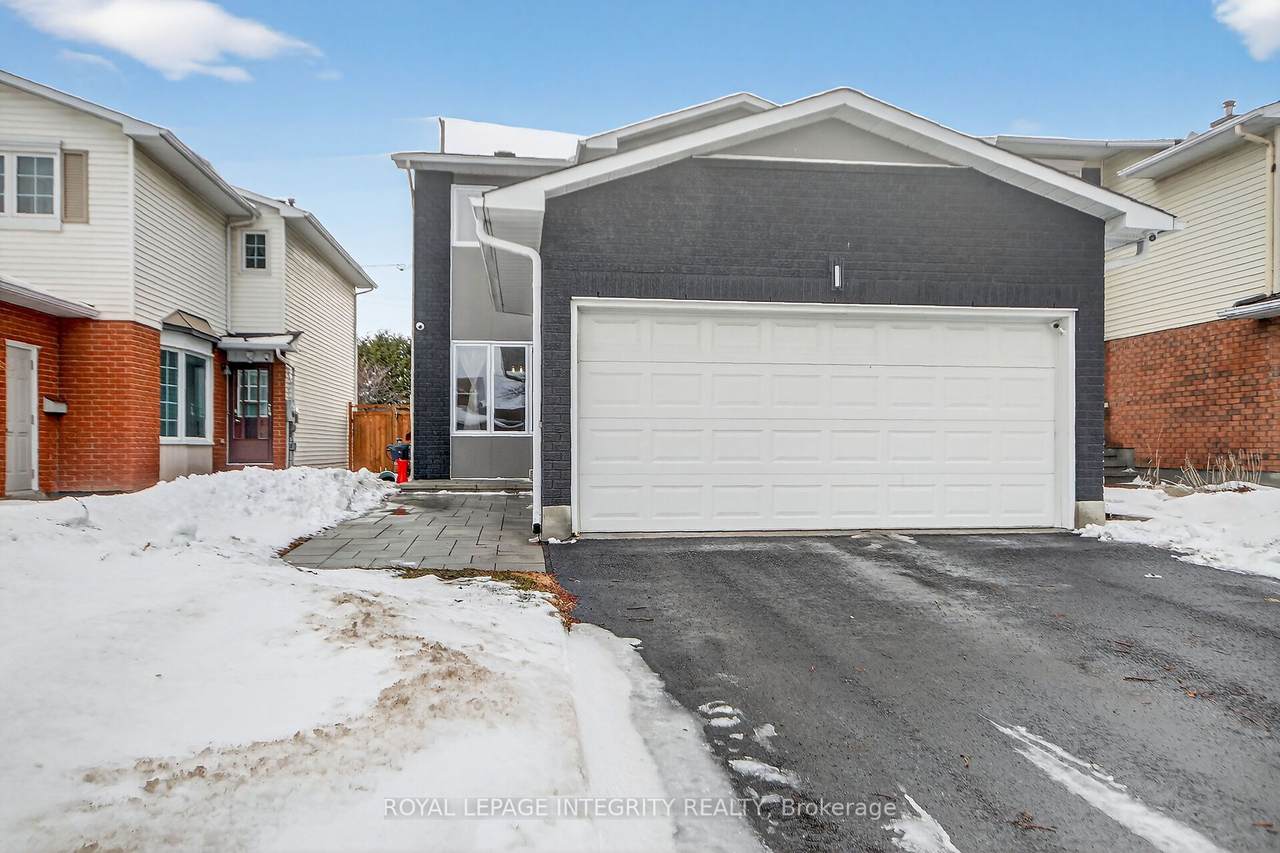2092 Legrand Crescent - Photo 1