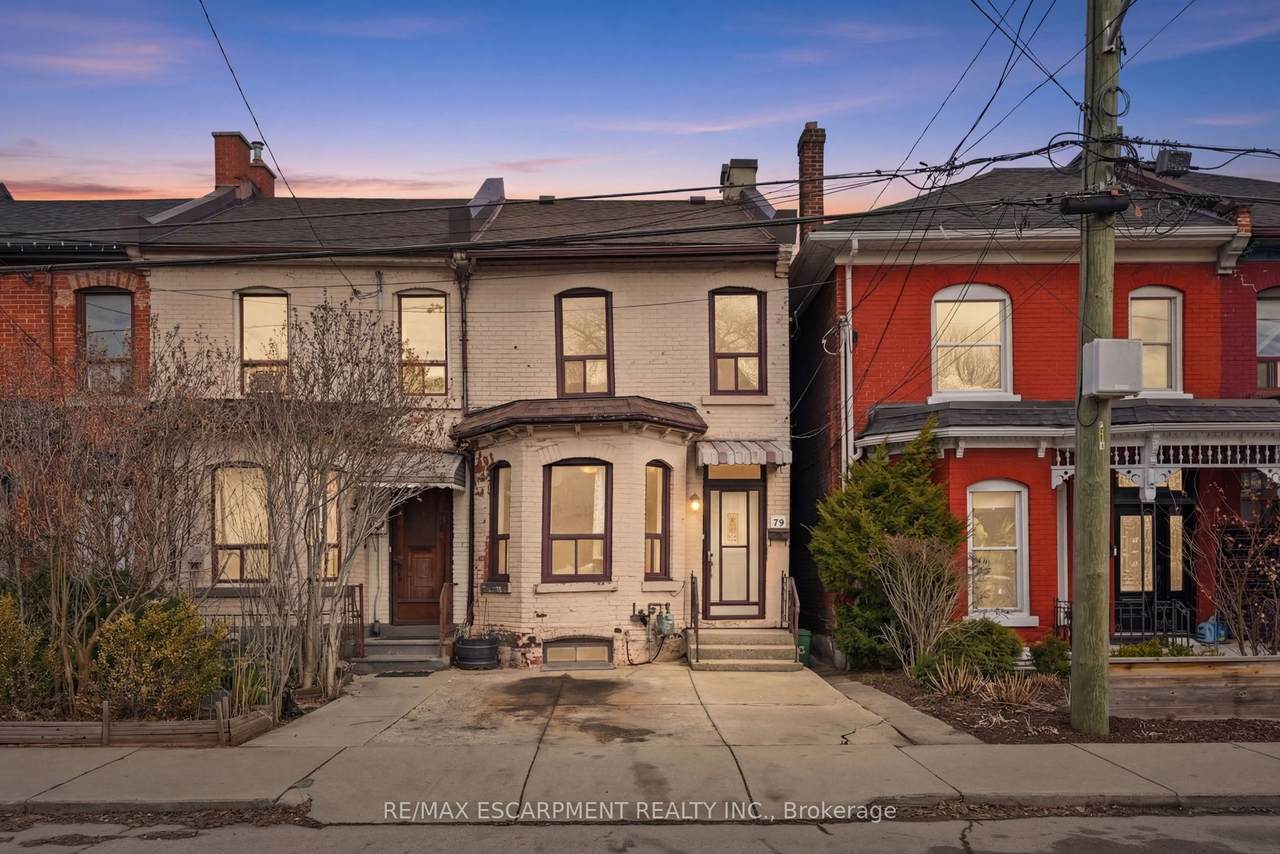 79 Murray Street - Photo 1