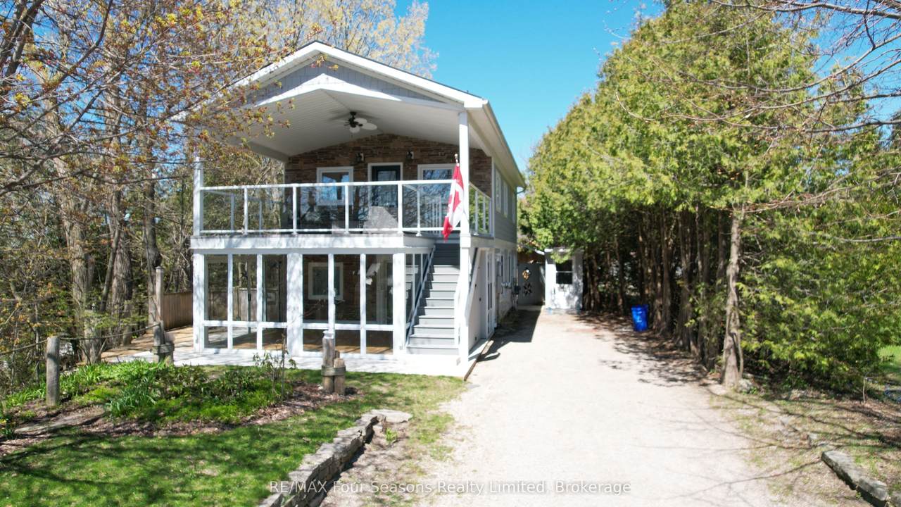 265 Mill Street - Photo 1