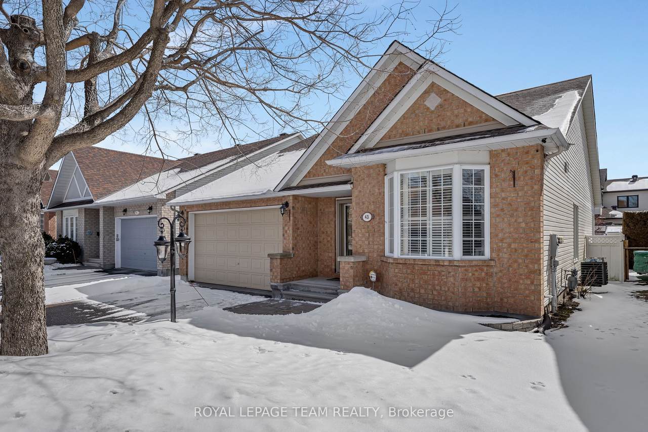 43 Settler's Ridge Way - Photo 1