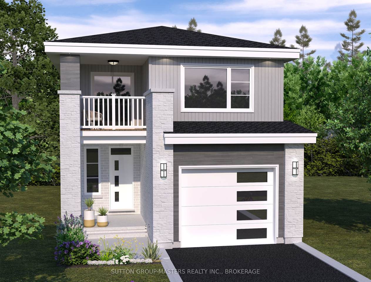 242 Dr Richard James Crescent - Photo 1