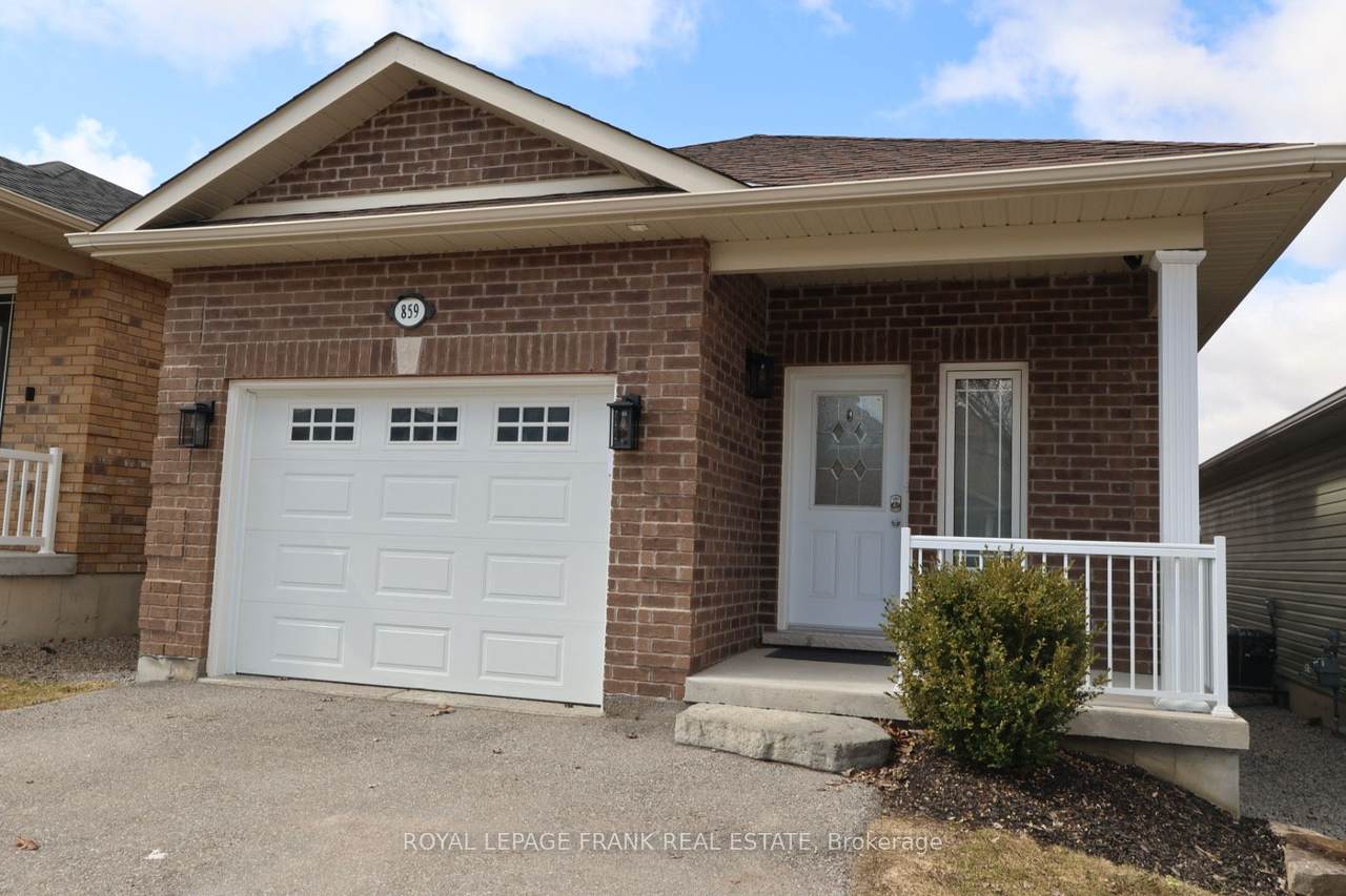 859 Emery Way - Photo 1