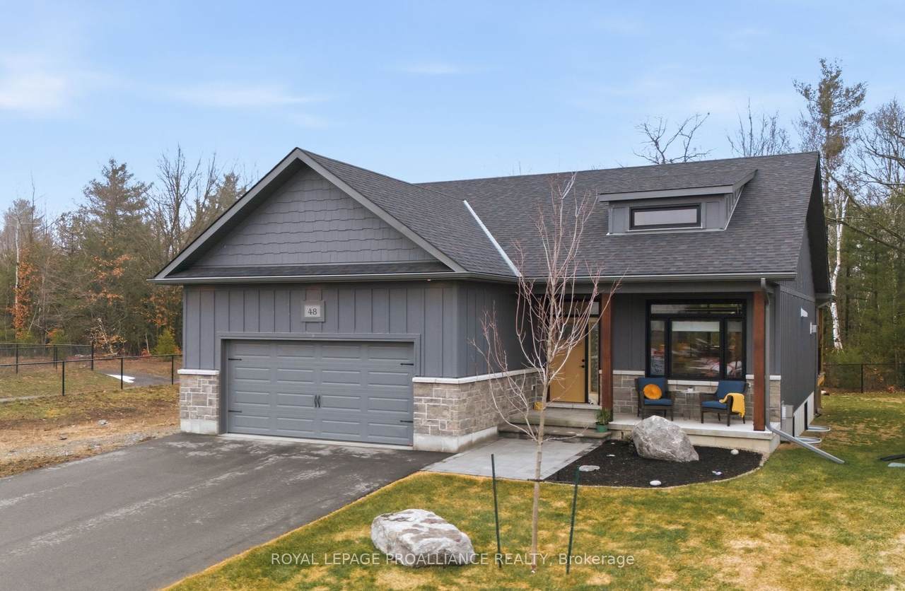 48 Deerview Drive - Photo 1
