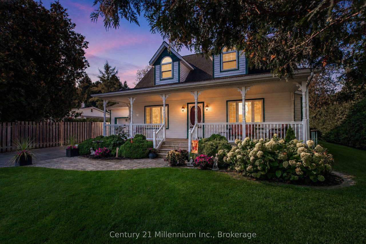 171 Island Street - Photo 1
