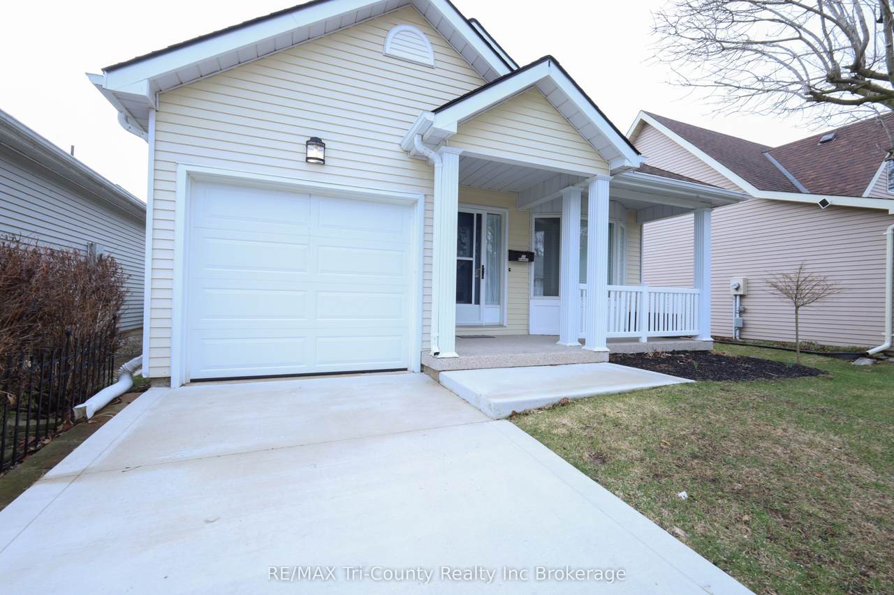 33 Wilkins Crescent - Photo 1