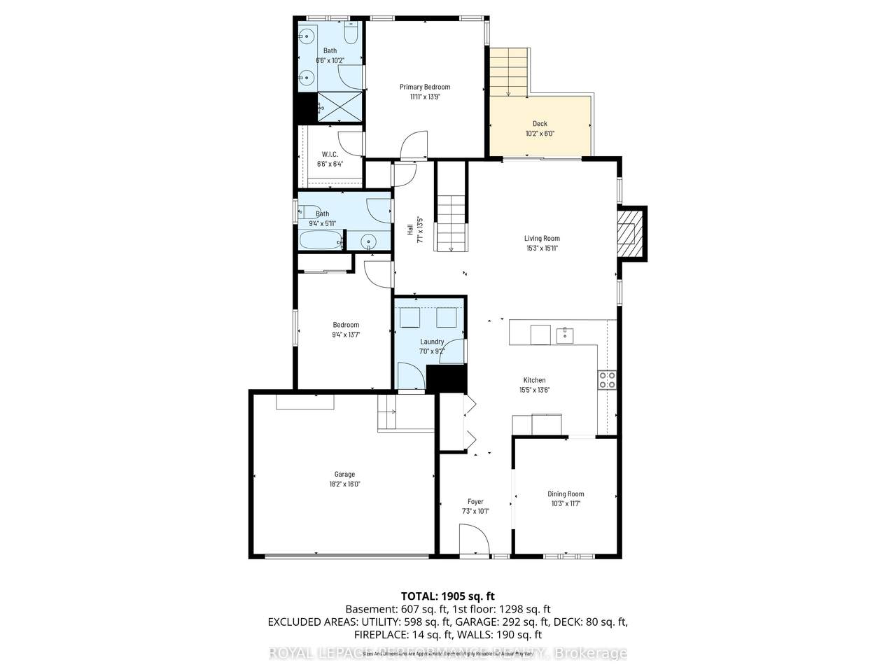 15 York Crossing Crossing - Photo 1