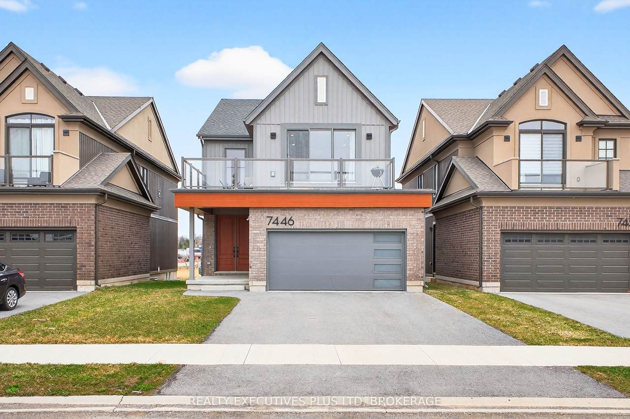 7446 Parkside Road - Photo 1