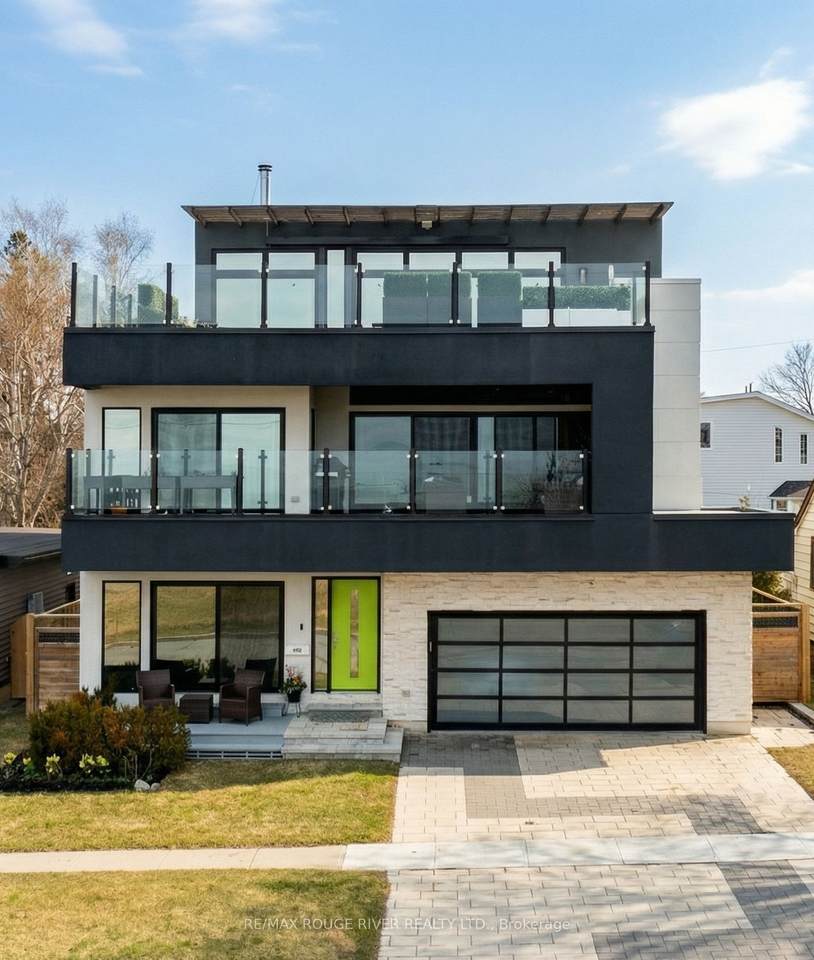 482 Monk Street - Photo 1